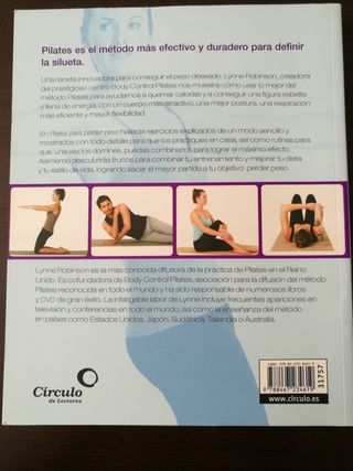 rutina pilates para perder peso rutina pilates para perder peso
